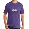 Classic Poly/Cotton Blend Tee - Full Color Printing Thumbnail