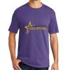 Classic Poly/Cotton Blend Tee - Full Color Printing Thumbnail