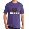 Classic Poly/Cotton Blend Tee - Full Color Printing Thumbnail