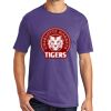 Classic Poly/Cotton Blend Tee - Full Color Printing Thumbnail