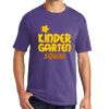 Classic Poly/Cotton Blend Tee - Full Color Printing Thumbnail