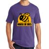 Classic Poly/Cotton Blend Tee - Full Color Printing Thumbnail