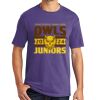 Classic Poly/Cotton Blend Tee - Full Color Printing Thumbnail