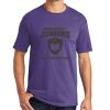 Classic Poly/Cotton Blend Tee - Full Color Printing Thumbnail