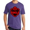 Classic Poly/Cotton Blend Tee - Full Color Printing Thumbnail