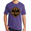 Classic Poly/Cotton Blend Tee - Full Color Printing Thumbnail