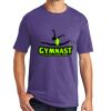 Classic Poly/Cotton Blend Tee - Full Color Printing Thumbnail
