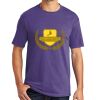 Classic Poly/Cotton Blend Tee - Full Color Printing Thumbnail