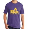 Classic Poly/Cotton Blend Tee - Full Color Printing Thumbnail
