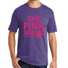Classic Poly/Cotton Blend Tee - Full Color Printing Thumbnail