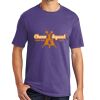 Classic Poly/Cotton Blend Tee - Full Color Printing Thumbnail