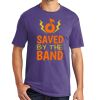 Classic Poly/Cotton Blend Tee - Full Color Printing Thumbnail