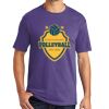 Classic Poly/Cotton Blend Tee - Full Color Printing Thumbnail