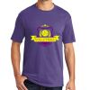 Classic Poly/Cotton Blend Tee - Full Color Printing Thumbnail