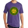 Classic Poly/Cotton Blend Tee - Full Color Printing Thumbnail