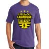 Classic Poly/Cotton Blend Tee - Full Color Printing Thumbnail