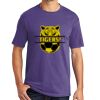 Classic Poly/Cotton Blend Tee - Full Color Printing Thumbnail