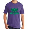 Classic Poly/Cotton Blend Tee - Full Color Printing Thumbnail