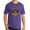 Classic Poly/Cotton Blend Tee - Full Color Printing Thumbnail