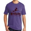 Classic Poly/Cotton Blend Tee - Full Color Printing Thumbnail