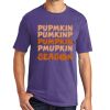 Classic Poly/Cotton Blend Tee - Full Color Printing Thumbnail