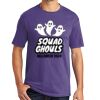Classic Poly/Cotton Blend Tee - Full Color Printing Thumbnail