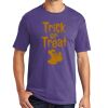 Classic Poly/Cotton Blend Tee - Full Color Printing Thumbnail