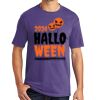 Classic Poly/Cotton Blend Tee - Full Color Printing Thumbnail