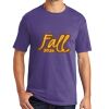 Classic Poly/Cotton Blend Tee - Full Color Printing Thumbnail