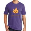 Classic Poly/Cotton Blend Tee - Full Color Printing Thumbnail