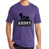 Classic Poly/Cotton Blend Tee - Full Color Printing Thumbnail