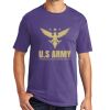 Classic Poly/Cotton Blend Tee - Full Color Printing Thumbnail