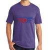 Classic Poly/Cotton Blend Tee - Full Color Printing Thumbnail