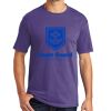 Classic Poly/Cotton Blend Tee - Full Color Printing Thumbnail