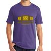 Classic Poly/Cotton Blend Tee - Full Color Printing Thumbnail