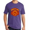Classic Poly/Cotton Blend Tee - Full Color Printing Thumbnail