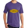 Classic Poly/Cotton Blend Tee - Full Color Printing Thumbnail