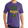 Classic Poly/Cotton Blend Tee - Full Color Printing Thumbnail