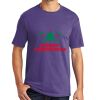 Classic Poly/Cotton Blend Tee - Full Color Printing Thumbnail