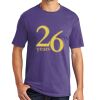 Classic Poly/Cotton Blend Tee - Full Color Printing Thumbnail
