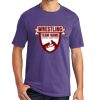 Classic Poly/Cotton Blend Tee - Full Color Printing Thumbnail