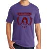 Classic Poly/Cotton Blend Tee - Full Color Printing Thumbnail