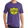 Classic Poly/Cotton Blend Tee - Full Color Printing Thumbnail