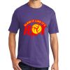 Classic Poly/Cotton Blend Tee - Full Color Printing Thumbnail