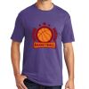 Classic Poly/Cotton Blend Tee - Full Color Printing Thumbnail