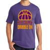 Classic Poly/Cotton Blend Tee - Full Color Printing Thumbnail