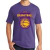 Classic Poly/Cotton Blend Tee - Full Color Printing Thumbnail