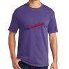 Classic Poly/Cotton Blend Tee - Full Color Printing Thumbnail