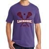 Classic Poly/Cotton Blend Tee - Full Color Printing Thumbnail