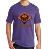 Classic Poly/Cotton Blend Tee - Full Color Printing Thumbnail